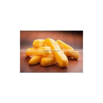 iqf frozen french fries 2016 new season good quality crop new price