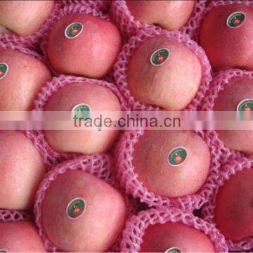 Hot! 2014 Chinese Yantai Fuji full blush Organic nutritious Apple