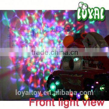 2016 Coin Operated Mechanical Rides for Sale, Newest Tank Arcade Games, Commercial Grade Ride on Car Toys photo-6