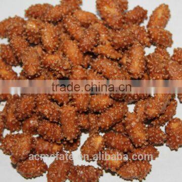 hot sale salted peanut from China