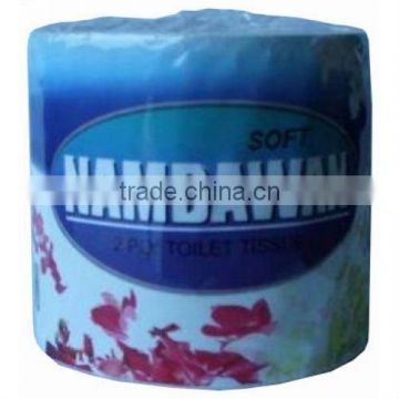 110g toilet paper product