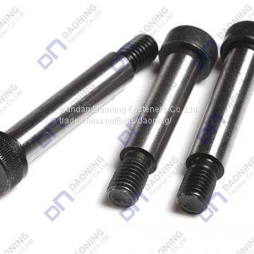 ISO7379 Socket Shoulder Screw photo-3