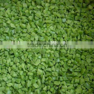 FROZEN DICED GREEN PEPPER photo-3