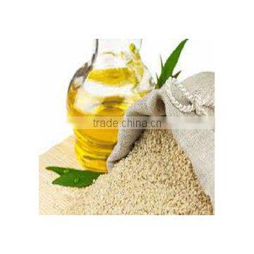 Refined Sesame Oil photo-3