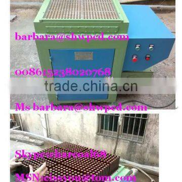 crayon making machine/crayon labelling machine/wax crayon making machine 0086-15238020768