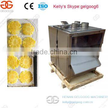 Industrial Gelgoog Brand Orange Banana Orange Slicer with CE Approved in Stock