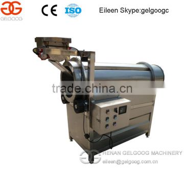 Automatic Drum Seasoning Machine for Frying Machine