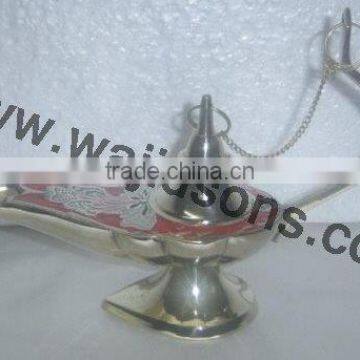 NEW STYLISH BRASS DIYA FOR DIWALI DECORATION photo-5