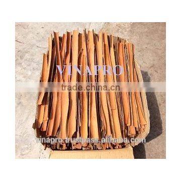 vietnam split cassia for india market