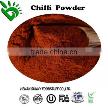 Chili Powder 100-120 Mesh