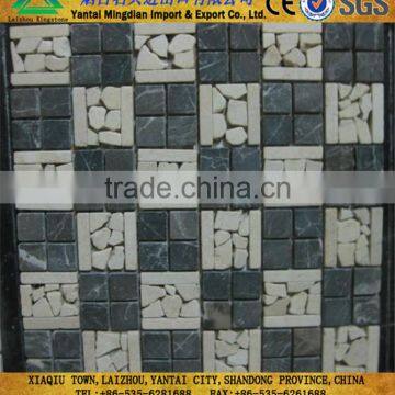 Best Wholesale Lantern Marble Mosaic photo-5