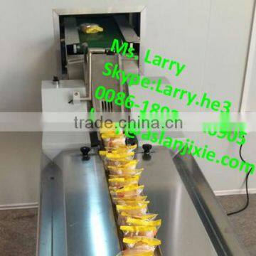Waffle Stacker/waffle Stacker Machine/waffle Stacking Machine photo-4