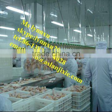 Automatic Whole Poultry Sorting Machine/ Chicken Grading Machine / Chicken Grader photo-4