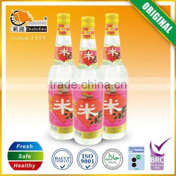 Zhongguo Mijiu Rice Wine 640ml