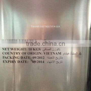 Fresh Vietnamese Cashew Kernels photo-1