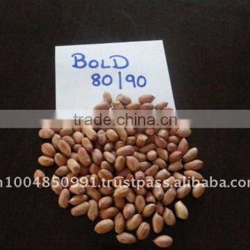 Peanut Bold 40/50