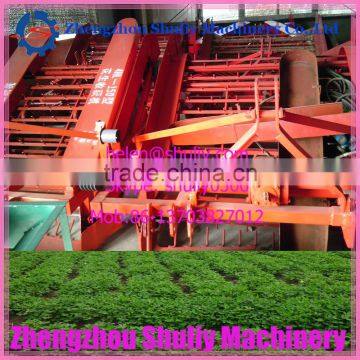 Groundnut Harvesting Machine/earthnut Harvester 0086-13703827012 photo-5