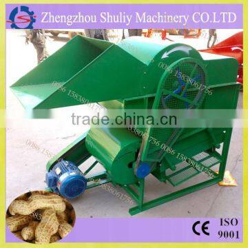 household use ground peas picking machine /ground peas picker