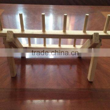 China Factory 60 Pcs Thread Rack Thread Tools