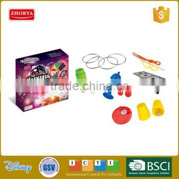 Zhorya Conjurer Play Set for Kids Mix of 4 Types photo-4