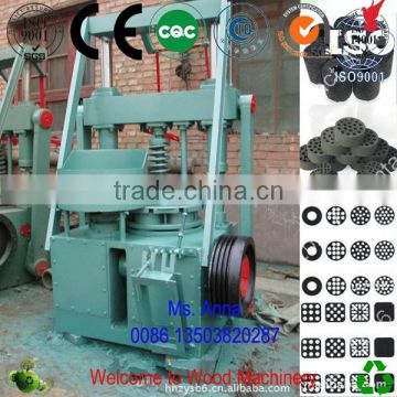 high quality honeycomb extruder machine