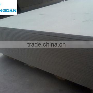 Damp-proof Fire-proof Non-asbestos Approved Fiber Reinforced Calcium Silicate Board witgh 1200*2400mm