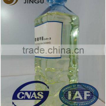 Fatty Acid Methyl Ester Biodiesel Grade-3