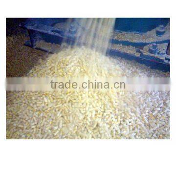 CE Vertical Ring Die Feed Pellet Mill