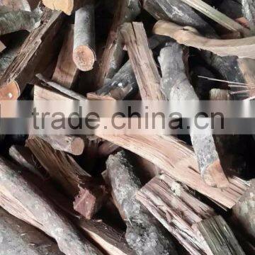 Competitive / Attractive Price Rubber Firewood