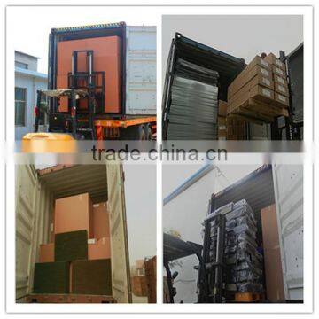 Industrial /Greenhouse/Poultry Farming Air Circulation Fan/Ventilation Exhaust Fans Wth CE,CCC Certification photo-5