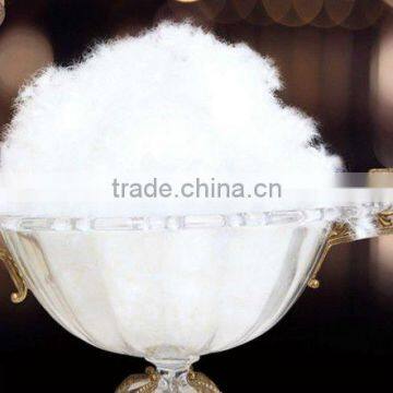 Best Quality 90% Washed White Goose Down,China Factory Supplier photo-3