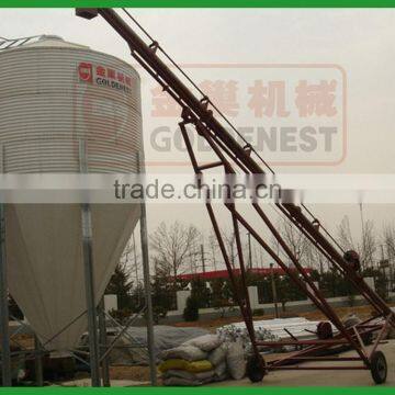 silo cost