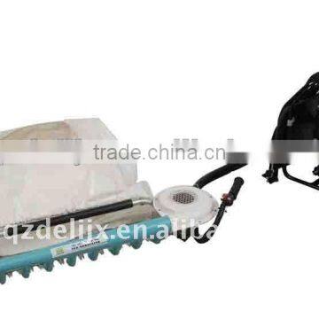600mm tea plucking machine manufacture