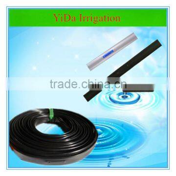 water irrigation drip tape for agricultrual