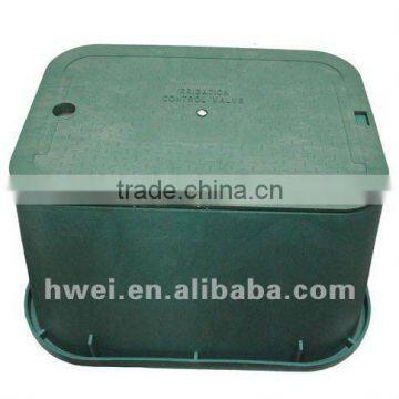 VB1419 Valve Box