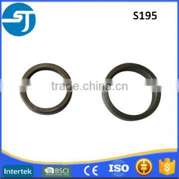 Changzhou tractor engine S195 12hp air valve port