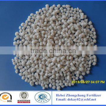 N21% Ammonium Sulfate Granular and Crystal