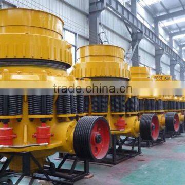 New High Capacity Pebble Crusher, Pebble Crushing Machine for Sale
