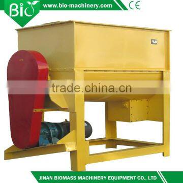 Twin Screw Mixer Food Mixer photo-5