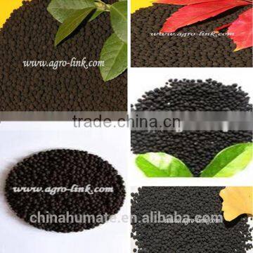 Top Dressing Humic Acid Granule photo-2