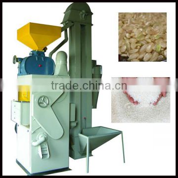 Mini rice mill for household Lab Rice Mill / Lab Rice paddy Husker for sale