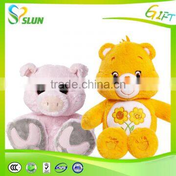 Chirstmas Led Night Light Projection Lamp Lighting Plush Pet Toy photo-2