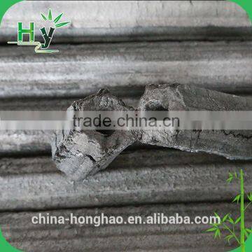 High Quality Best Price Bbq Bamboo Charcoal photo-3