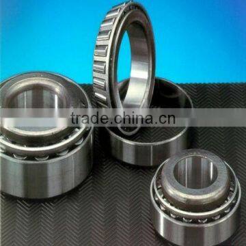 High Quality Metric 33213 tapered roller bearing u497 u460l