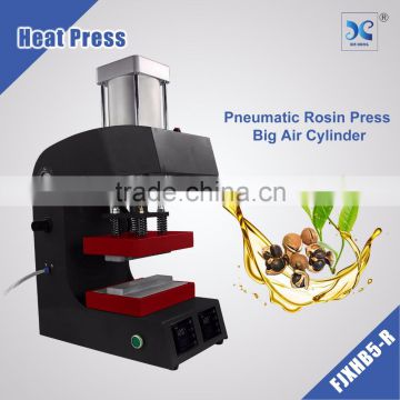 Xinhong Top Sale Rosin Press Machine