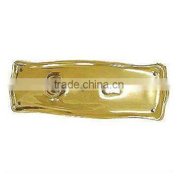 name plate for door