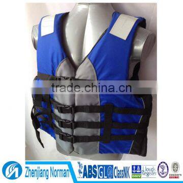 general purpose CE life vest,leisure lifejacket,work safety vest