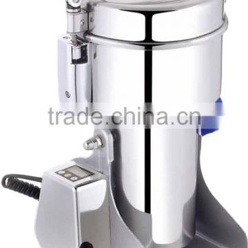 CT-T1000G industrial elctric portable chinese dry wood herb grinder