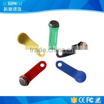 China Wholesale Ds1990A-F5, TM1990b-F5, TM01, Rewritable TM Button Card Factory Cheap Price