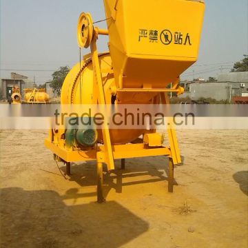 concrete mixer price / mixer on sale /self-loading concrete mixer Chinese suppliers